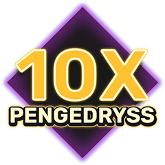 10X Pengedryss