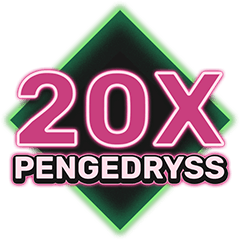 20X Pengedryss