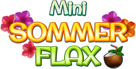 Mini SommerFlax